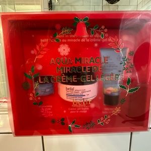 Belif Skin Care Christmas Set